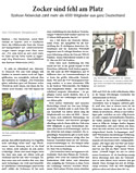 Schleswig-Holstein Zeitung 07/2013