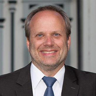 Martin Paulsen