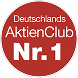 Deutschlands Aktienclub Nr.1